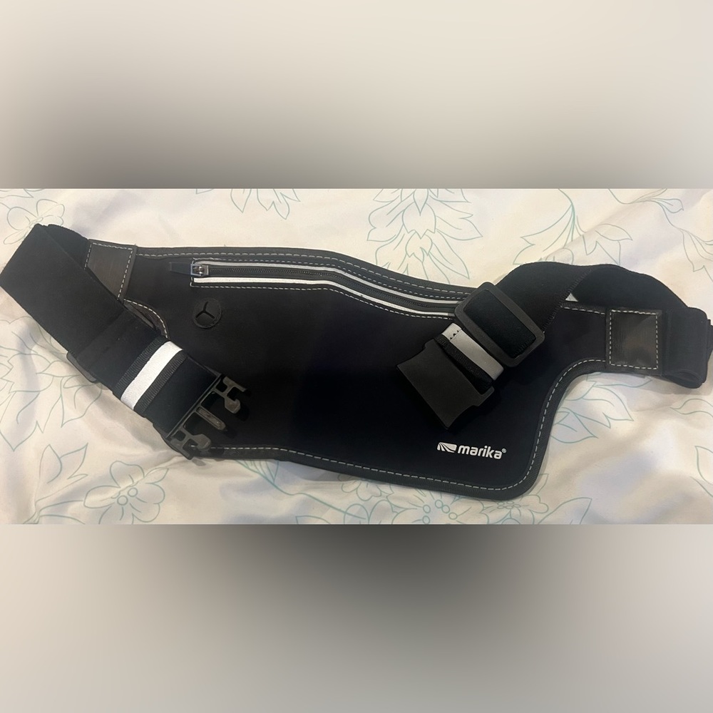 Belt bag